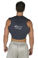 Elasto-Gel Neck Back Combo Wrap