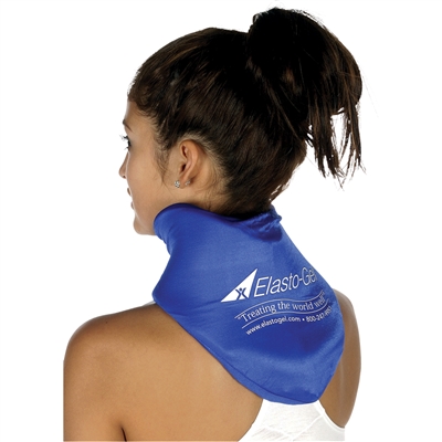 Elasto-Gel Hot-Cold Cervical Collar