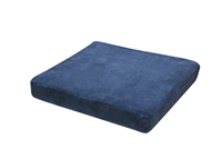 Compressed Bed Wedge Cushion