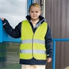High Visibility vest basic Child