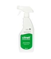 Clinell univsersl spray 500ml