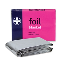 Foil Blanket