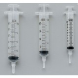 Disposable Syringe - 2ml