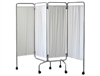 Ward Screen | 4 Panel | Privacy | Healthcare | First Aid Shop
