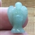 Mini Green Aventurine Angel