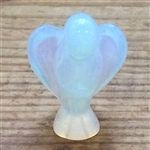 Small Opalite Angel