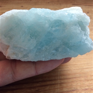 Aquamarine