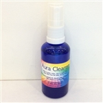 Aura Cleanse Spray