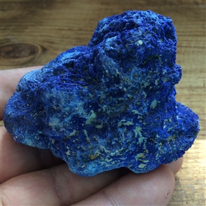 Azurite