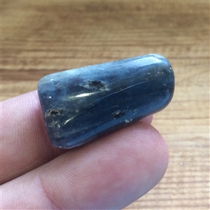 Blue Kyanite Tumble