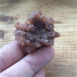 Aragonite