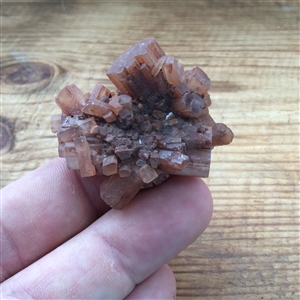 Aragonite