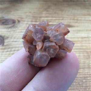 Aragonite