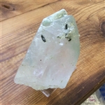 Chlorite in Quartz