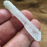 Danburite Crystal