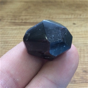 Faceted Garnet