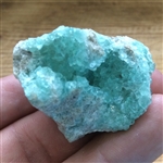 Green Fluorite