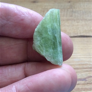 Gemmy Green Tourmaline