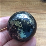 Rare Healers Gold Sphere