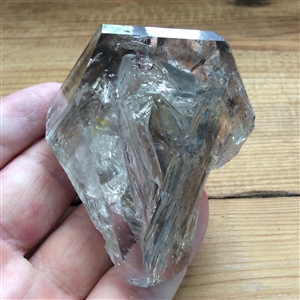 Herkimer Diamond