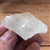 Hiddenite crystal