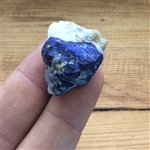 Lapis Lazuli Crystal