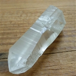 Lemurian Quartz Point