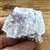 Lepidolite crystal