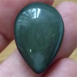 Rainbow Obsidian