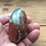 Polychrome Jasper