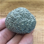 Pyrite Ball