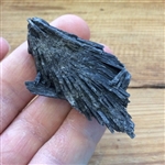 Black Kyanite