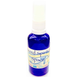 Sacred Space Spray