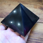 Shungite 8cm Pyramid