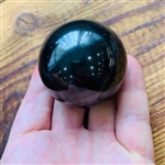 Shungite 5cm Sphere