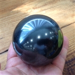 Shungite 8cm Sphere