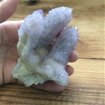 Spirit Quartz