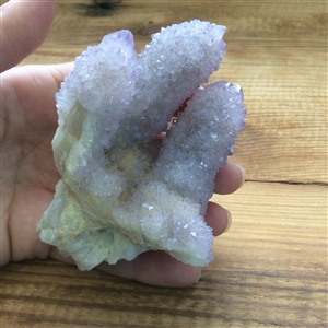 Spirit Quartz