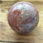 Sunstone Sphere