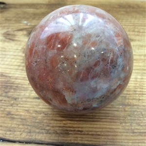 Sunstone Sphere