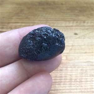 Tektite Crystal