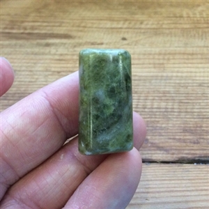 Vesuvianite or Idocrase tumble