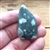 Spotted Preseli Blue stone