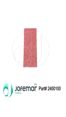 Refrigeration Unit Sponges