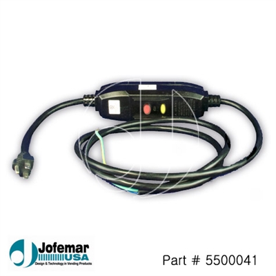GFCI Outlet Harness