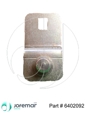 Camlock Adaptor Vertical Lock Insert