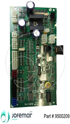 Argos 15 V2 Mother Board (8488)