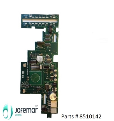 BT-11 Mainboard   (8411)