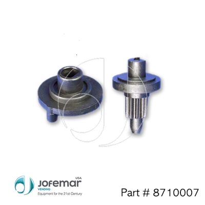 J2000 Trolley Gear kit