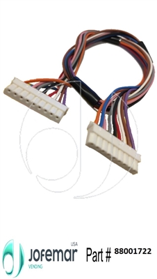 Front Emitter Main Harness